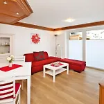 Apartment Abendrot - Mit Koenigscard! *