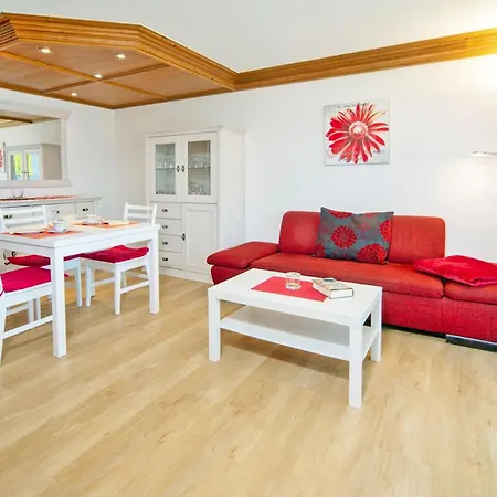 Abendrot - Mit Koenigscard! Appartement Pfronten
