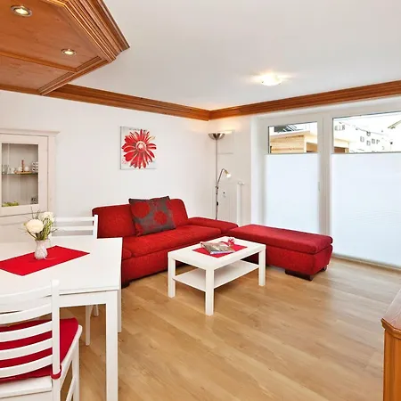 Appartement Abendrot - Mit Koenigscard! *